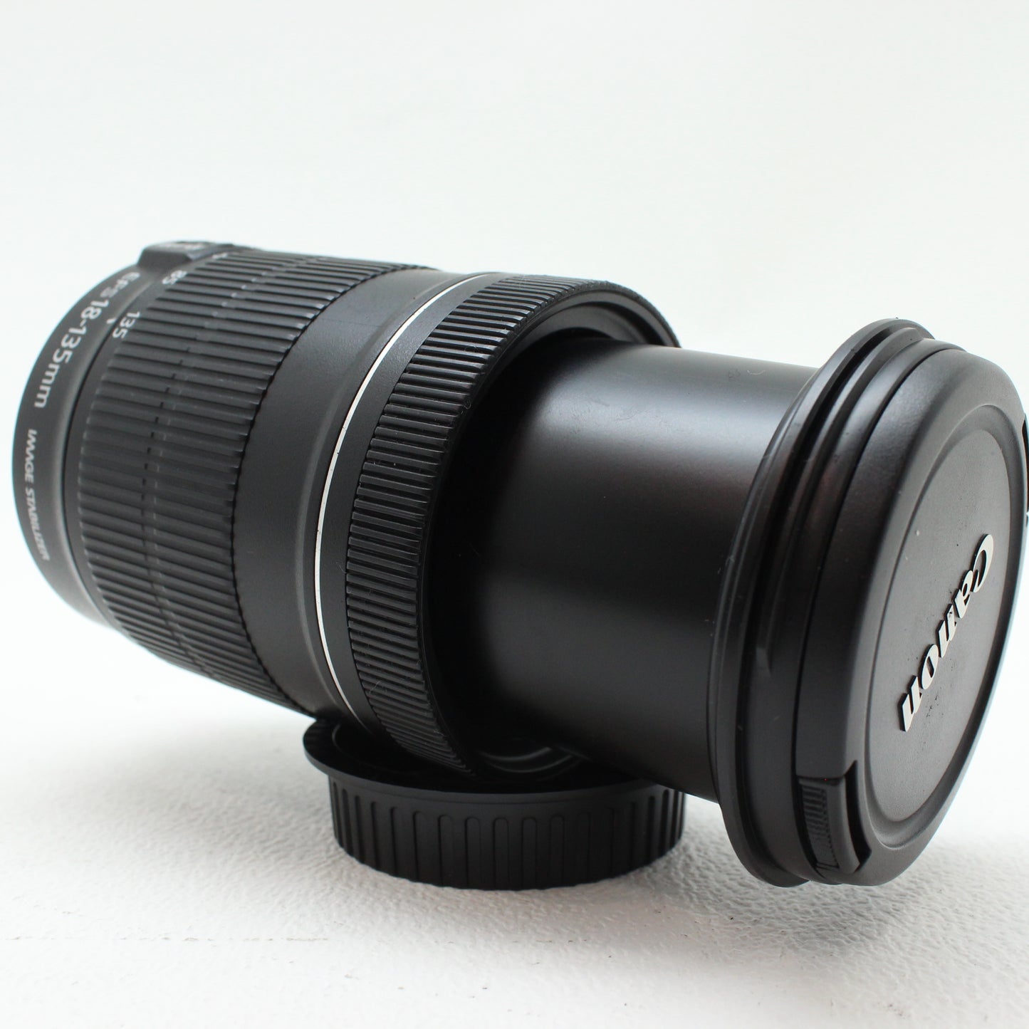 中古 Canon EF-S 18-135mm F3.5-5.6IS