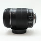 中古 Canon EF-S 18-135mm F3.5-5.6IS