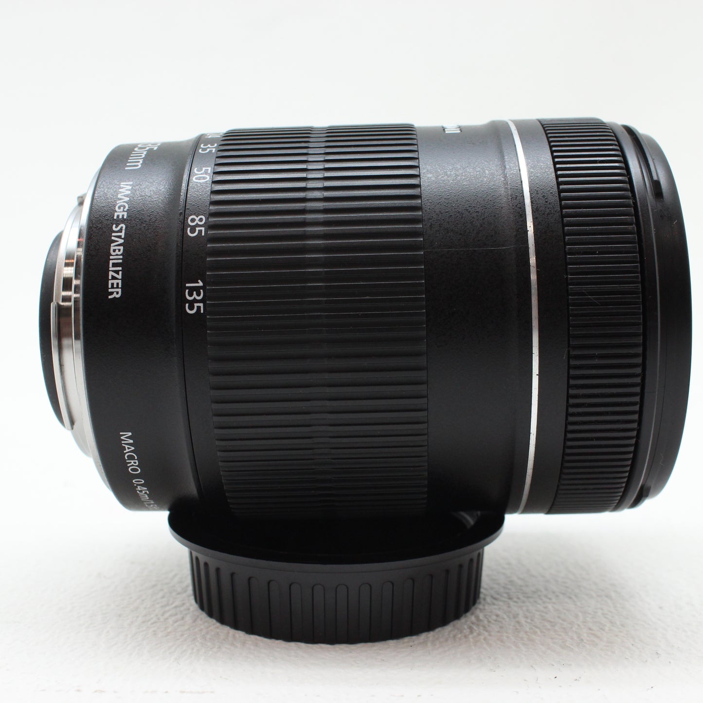 中古 Canon EF-S 18-135mm F3.5-5.6IS