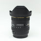 中古 SIGMA 10-20mm F4-5.6 DC HSM (Canon用)