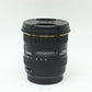 中古 SIGMA 10-20mm F4-5.6 DC HSM (Canon用)