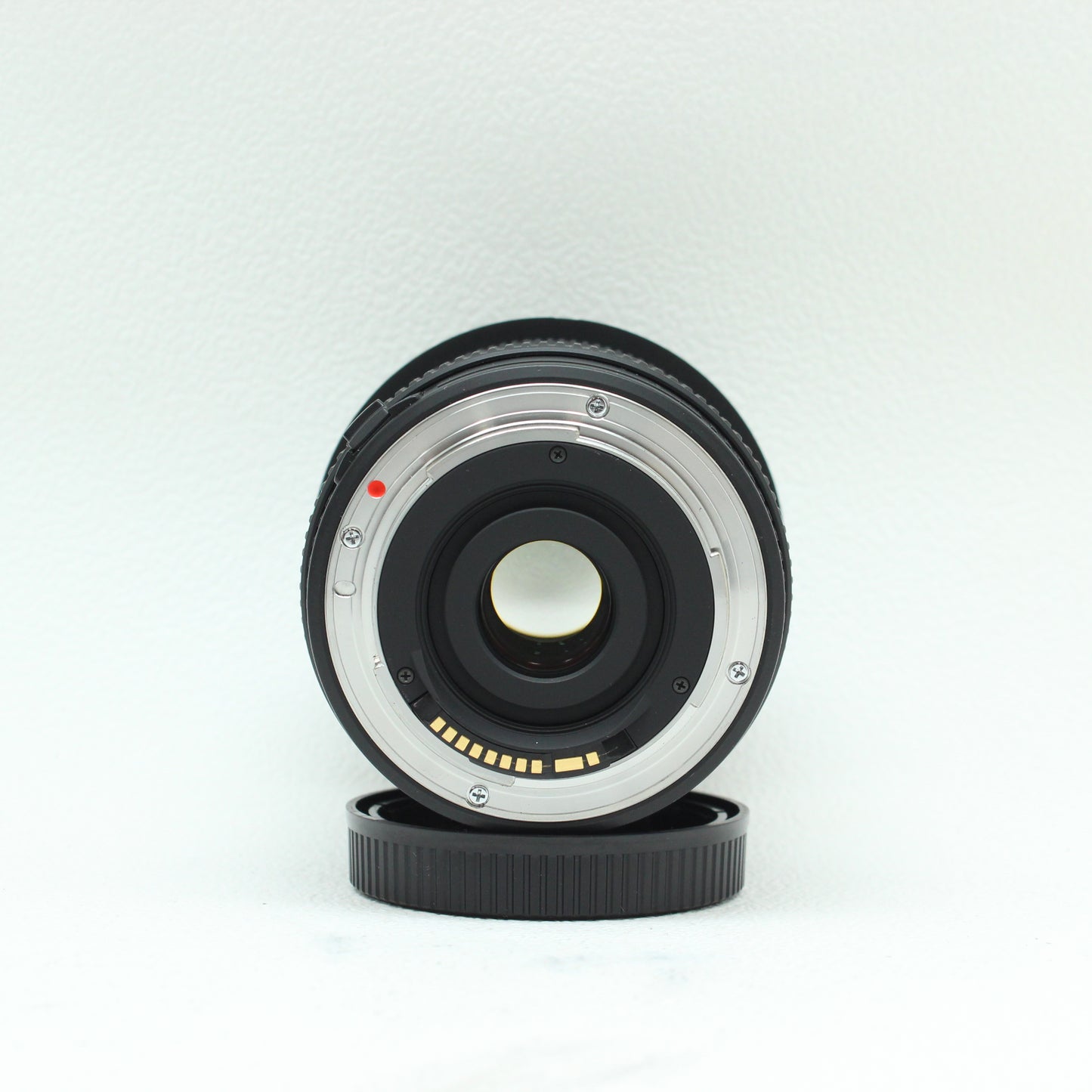 中古 SIGMA 10-20mm F4-5.6 DC HSM (Canon用)