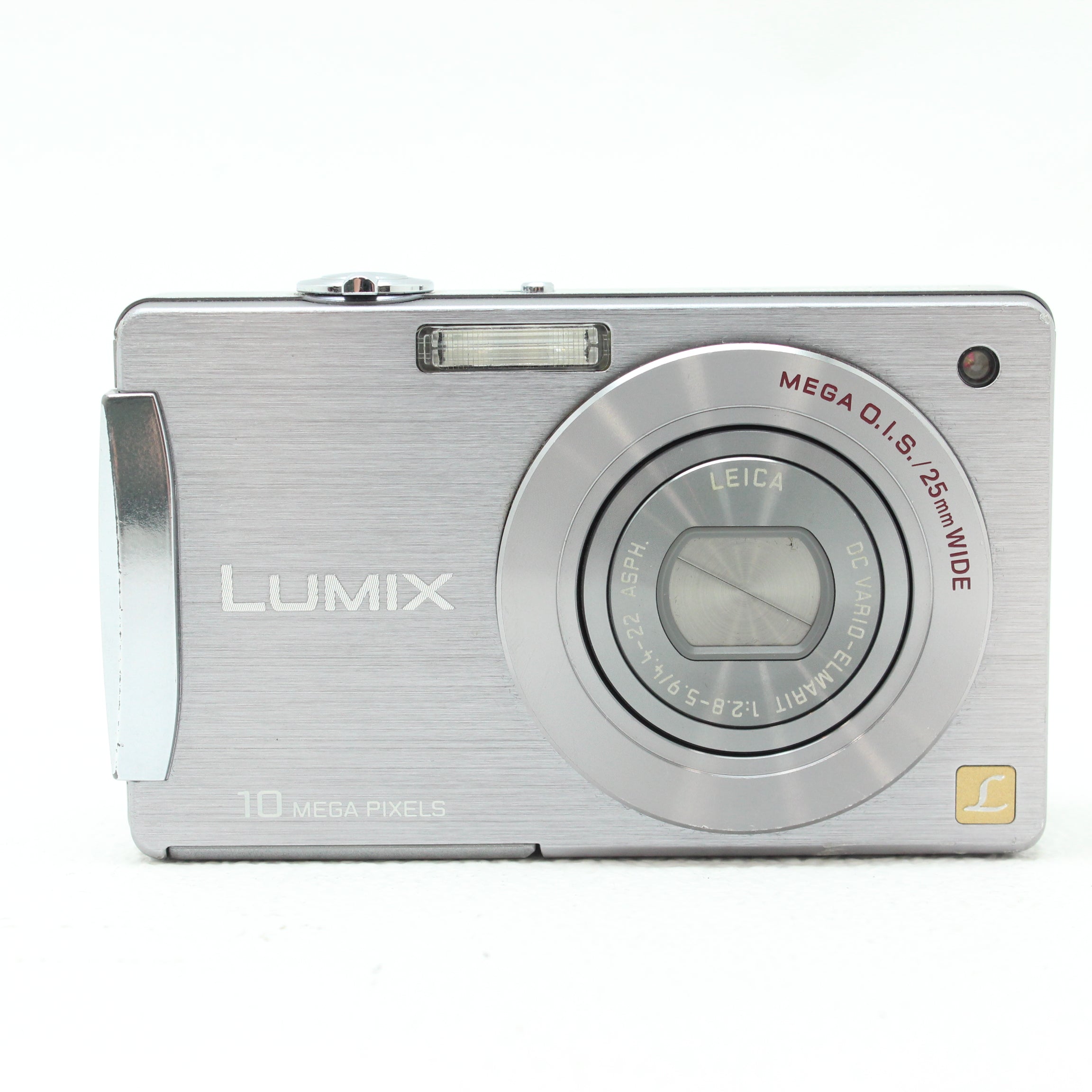 ���� Panasonic DMC-FX 500