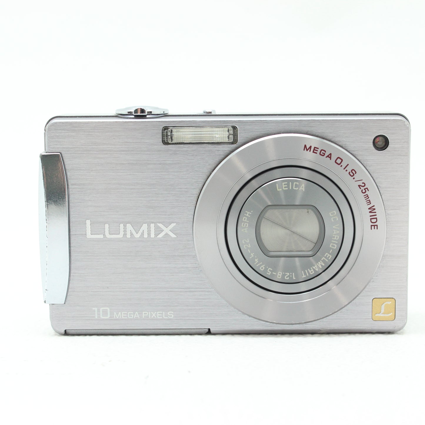 中古 Panasonic DMC-FX 500