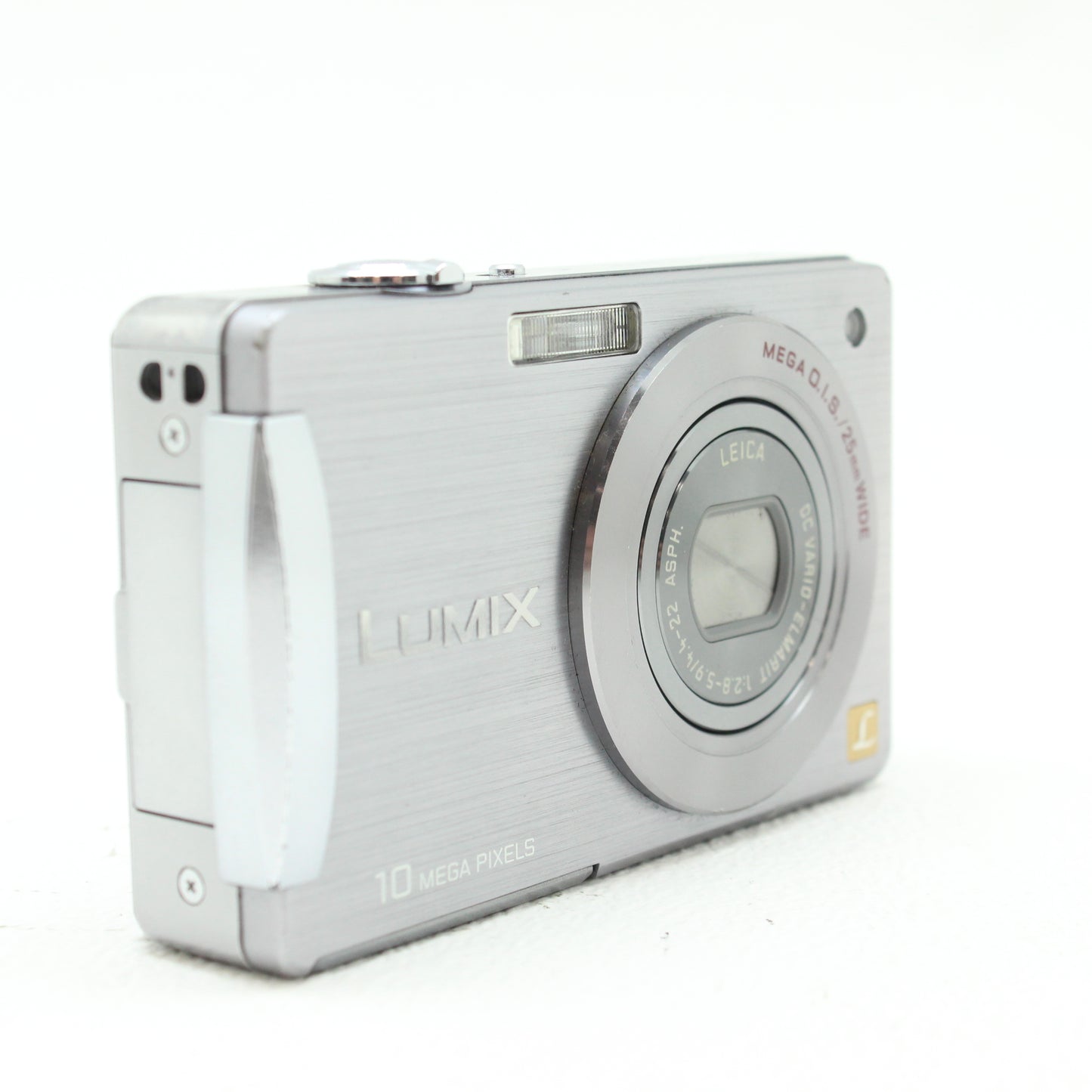 中古 Panasonic DMC-FX 500