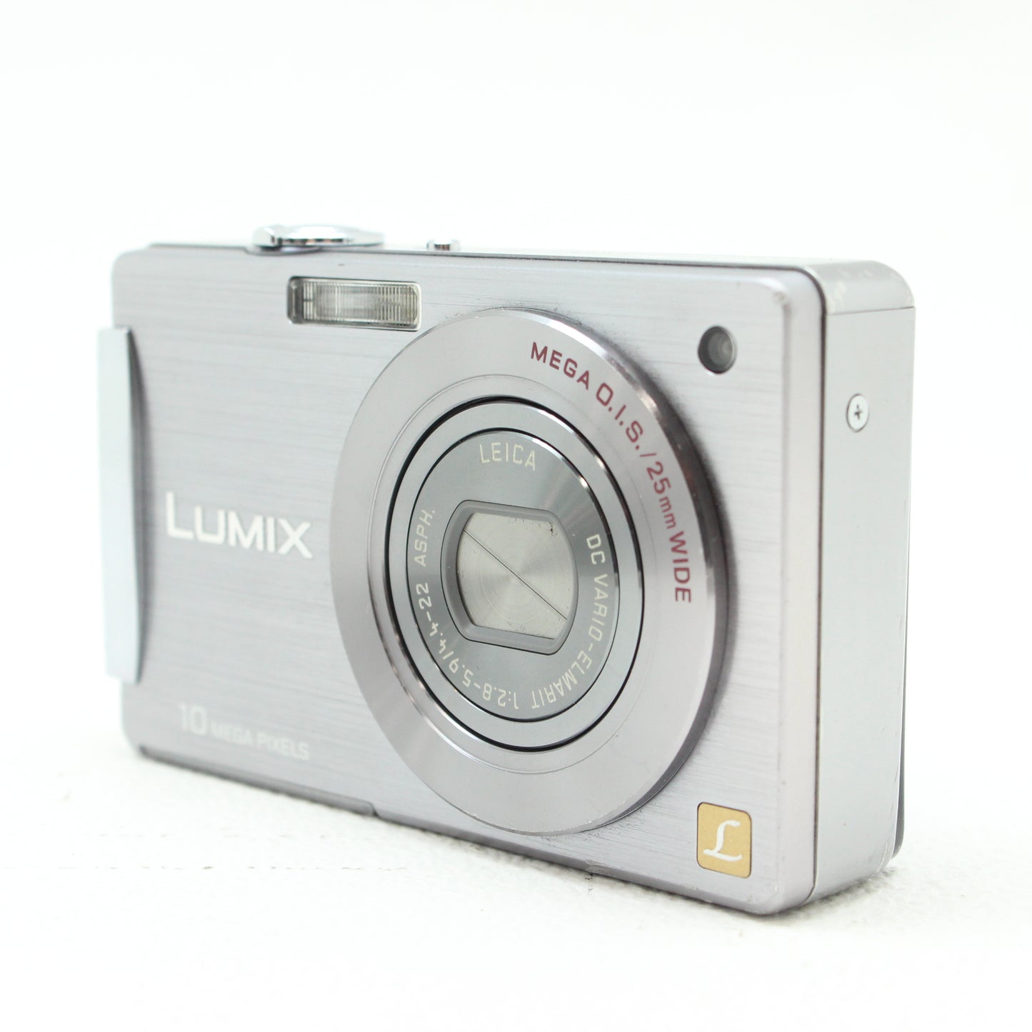 中古 Panasonic DMC-FX 500
