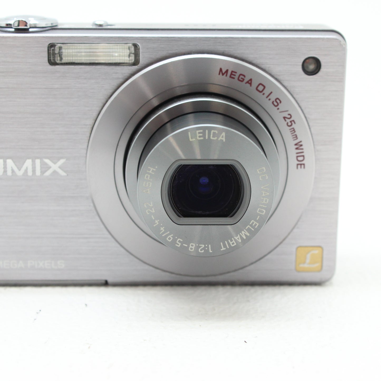 中古 Panasonic DMC-FX 500