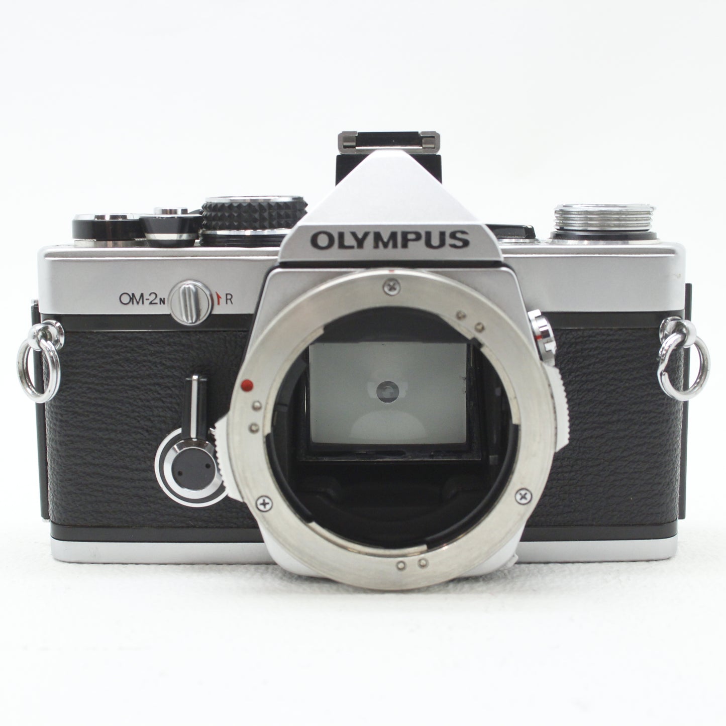 中古 OLYMPUS OM-2N