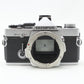 中古 OLYMPUS OM-2N
