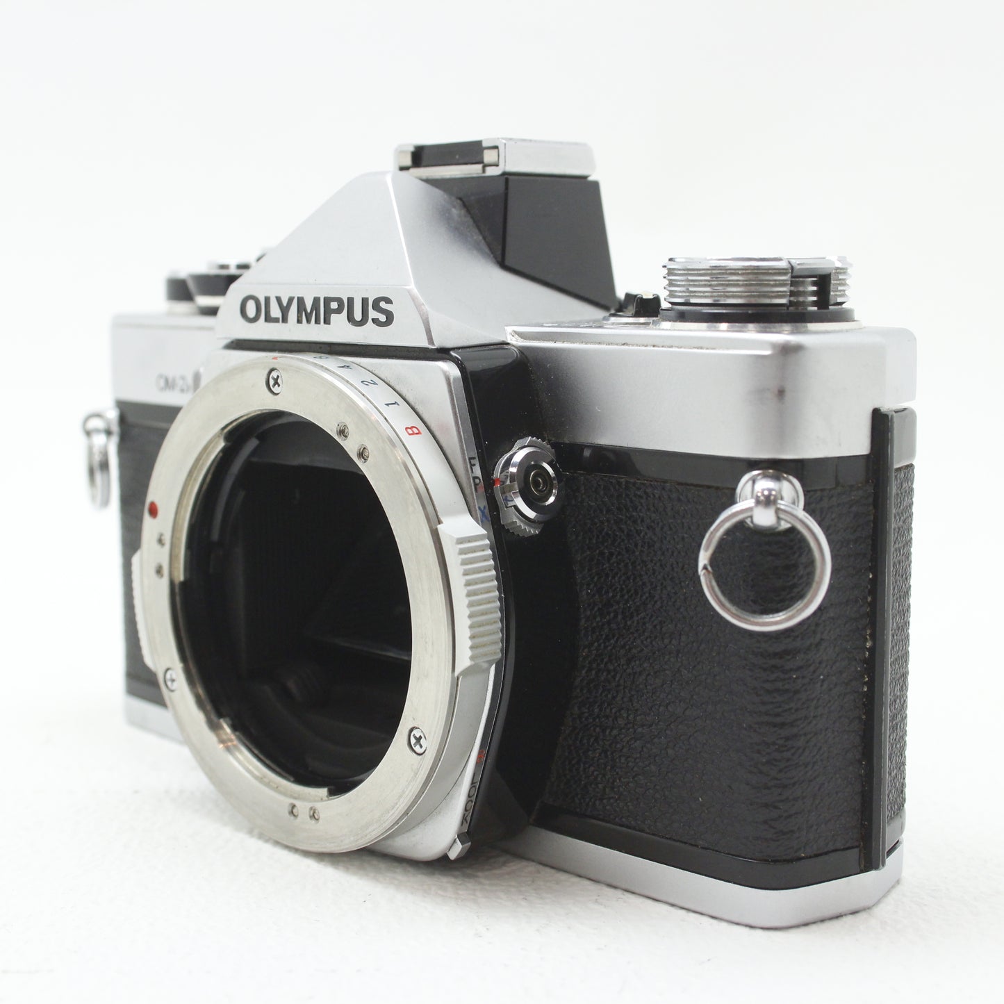 中古 OLYMPUS OM-2N
