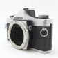 中古 OLYMPUS OM-2N