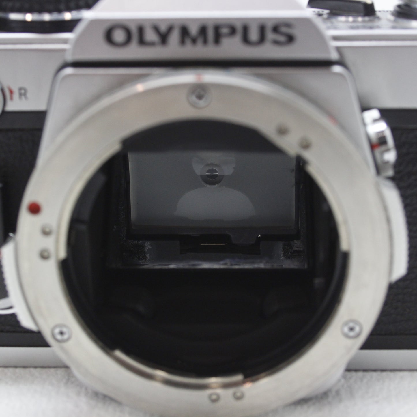 中古 OLYMPUS OM-2N