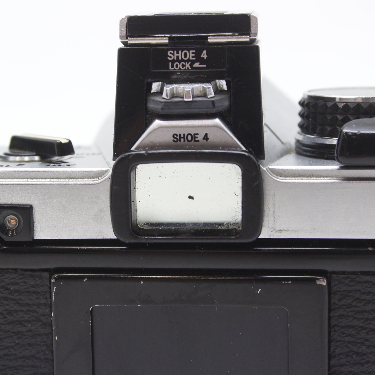 中古 OLYMPUS OM-2N