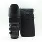 中古 SIGMA 50-100mm F1.8 DC HSM (Canon用) 【12月27日(土) YouTube生配信でご紹介】
