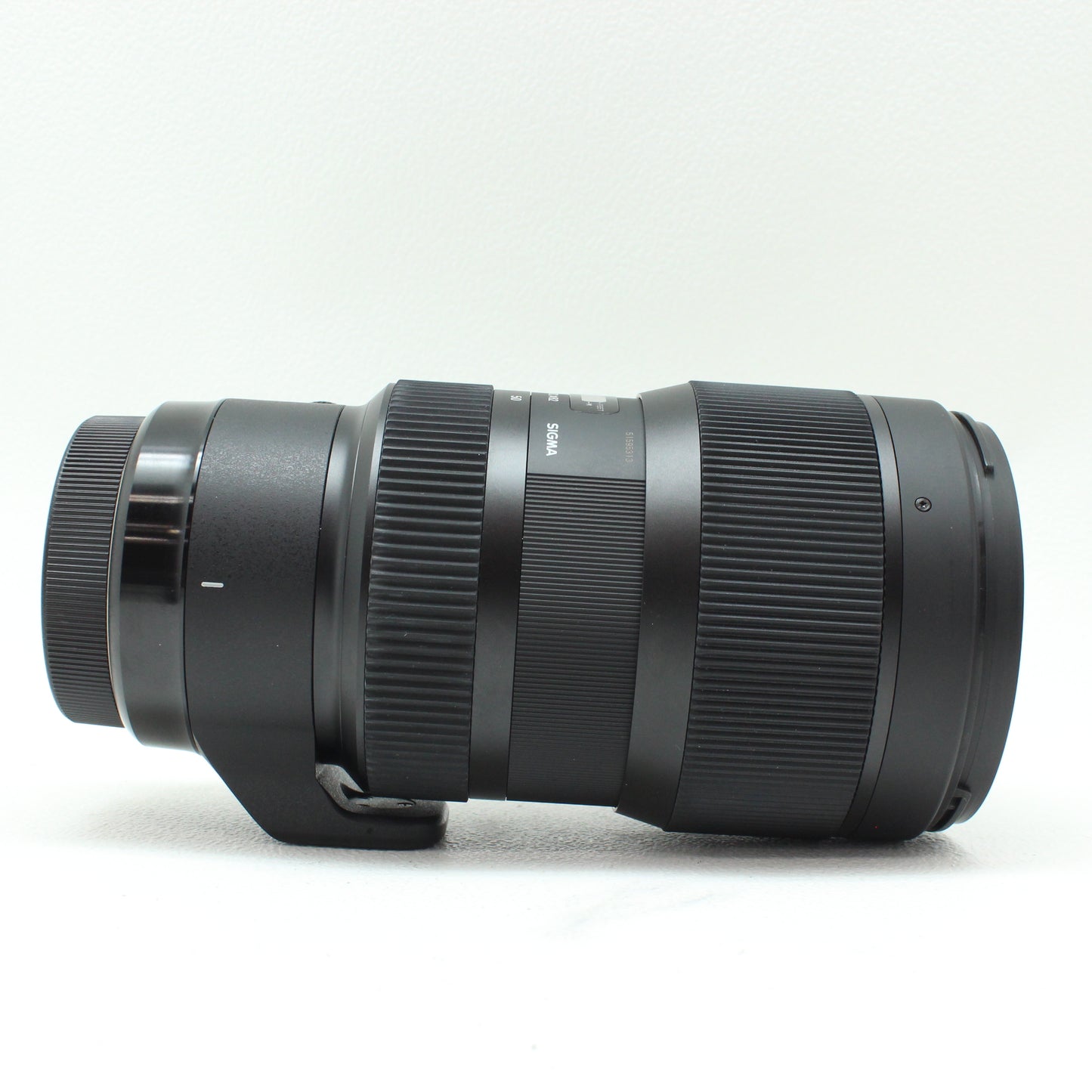 中古 SIGMA 50-100mm F1.8 DC HSM (Canon用) 【12月27日(土) YouTube生配信でご紹介】