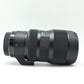 中古 SIGMA 50-100mm F1.8 DC HSM (Canon用) 【12月27日(土) YouTube生配信でご紹介】