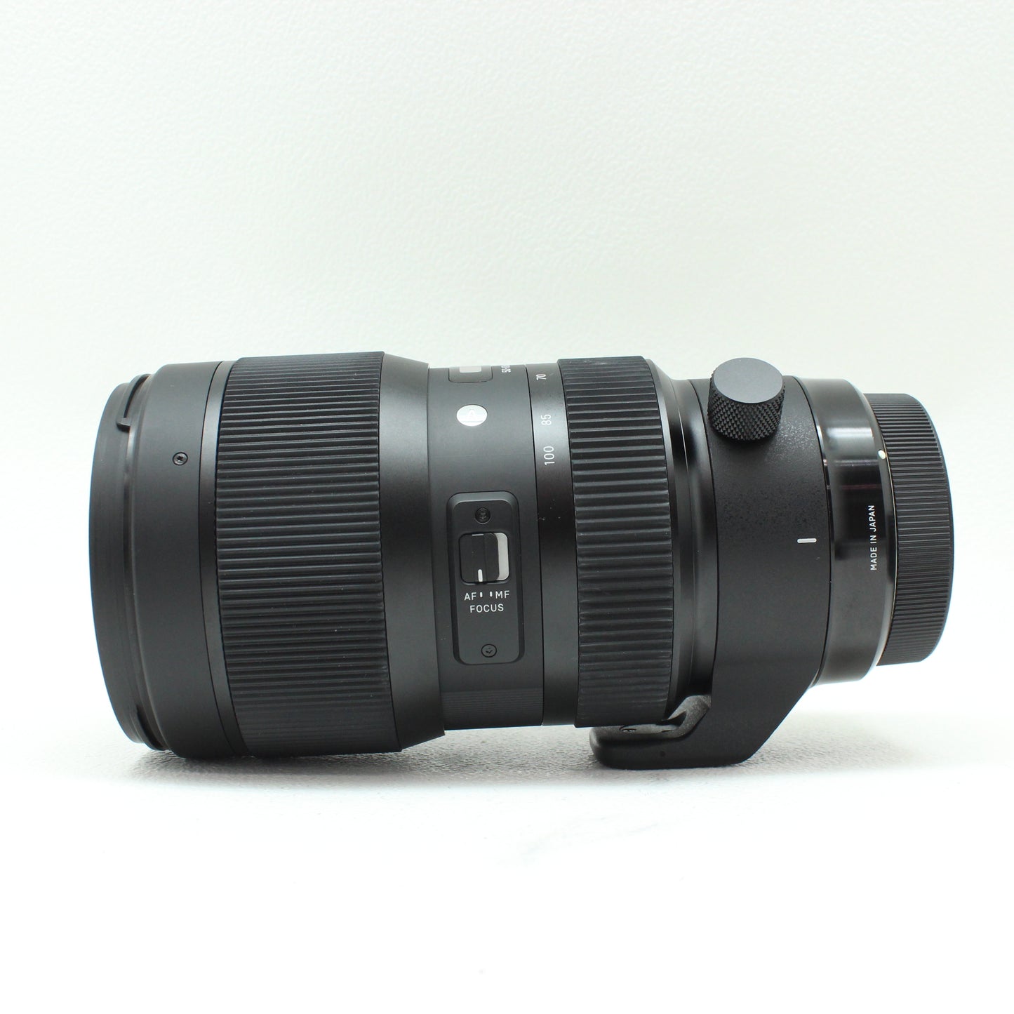 中古 SIGMA 50-100mm F1.8 DC HSM (Canon用) 【12月27日(土) YouTube生配信でご紹介】