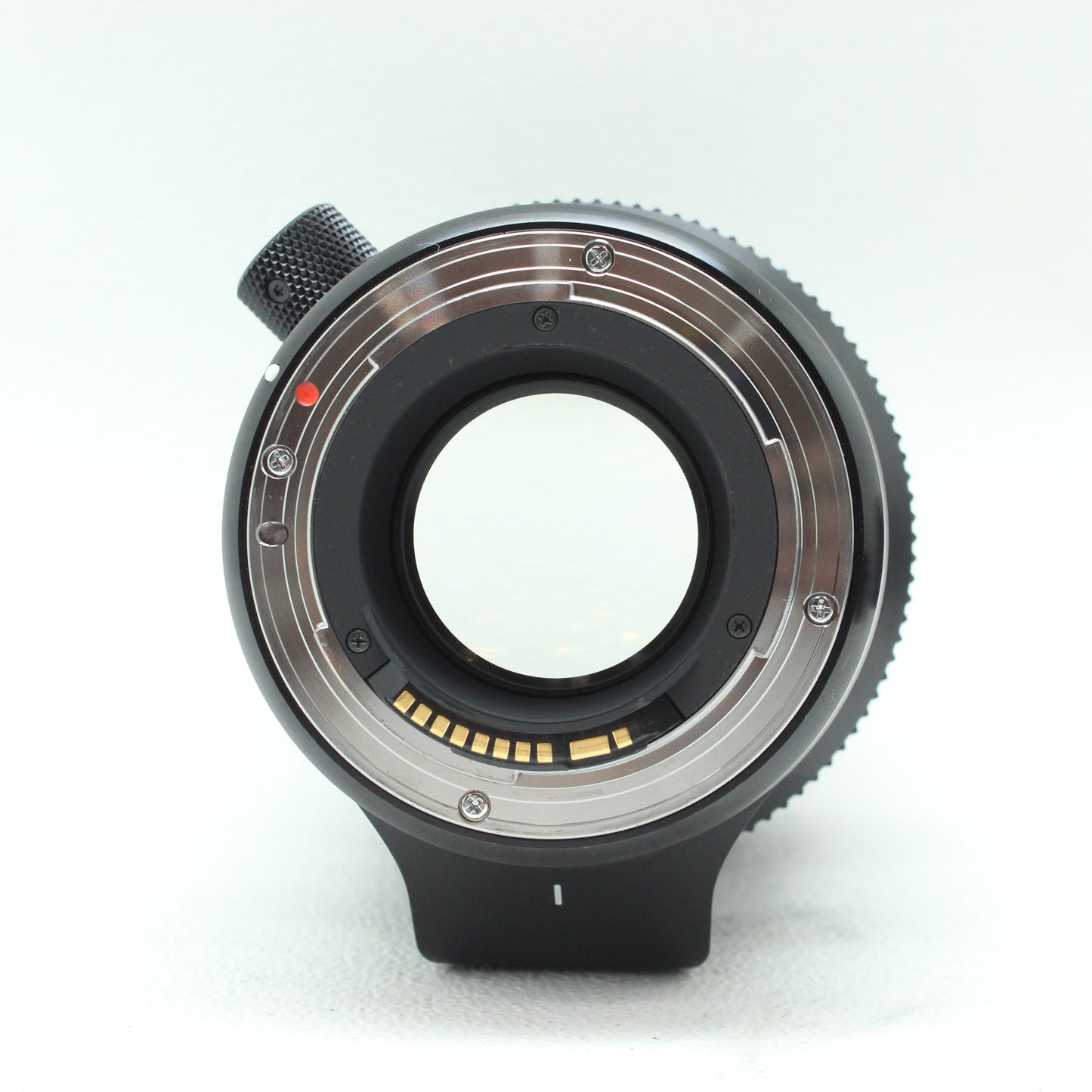 中古 SIGMA 50-100mm F1.8 DC HSM (Canon用) 【12月27日(土) YouTube生配信でご紹介】