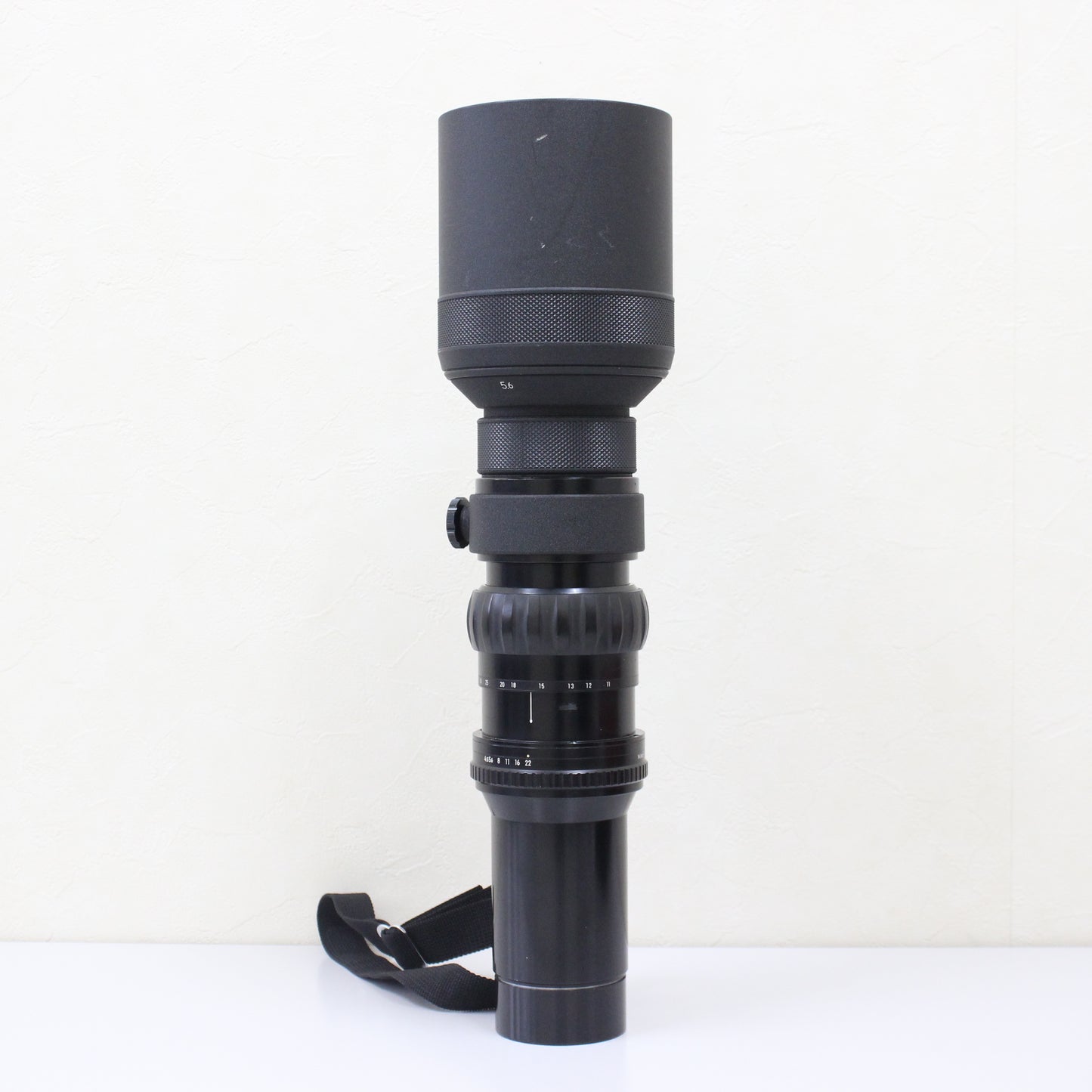 中古 BRONICA Nikkor P.C Auto 600mm F5.6【12月23日(火) YouTube生配信でご紹介】