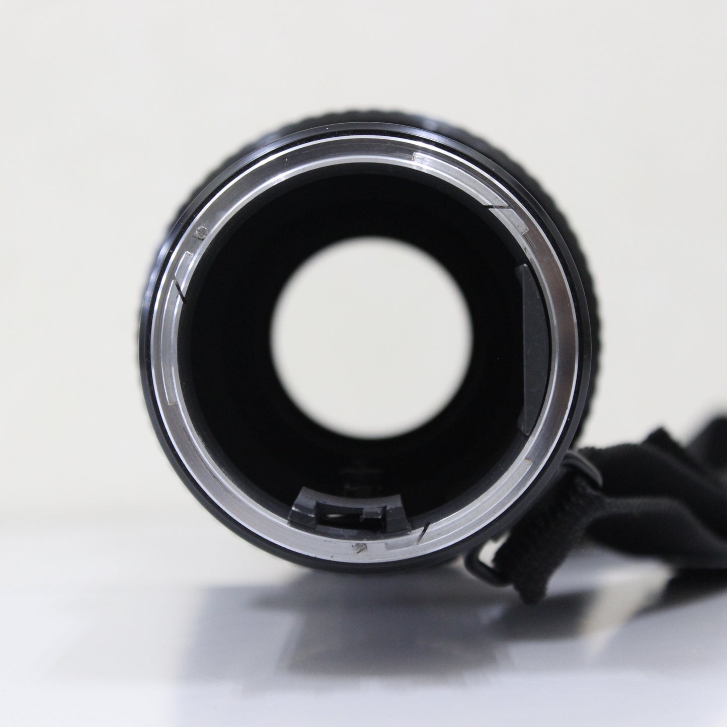 中古 BRONICA Nikkor P.C Auto 600mm F5.6【12月23日(火) YouTube生配信でご紹介】