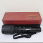 中古 BRONICA Nikkor P.C Auto 600mm F5.6【12月23日(火) YouTube生配信でご紹介】