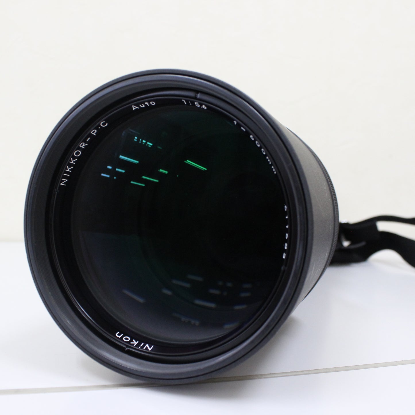 中古 BRONICA Nikkor P.C Auto 600mm F5.6【12月23日(火) YouTube生配信でご紹介】