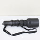 中古 BRONICA Nikkor P.C Auto 600mm F5.6【12月23日(火) YouTube生配信でご紹介】