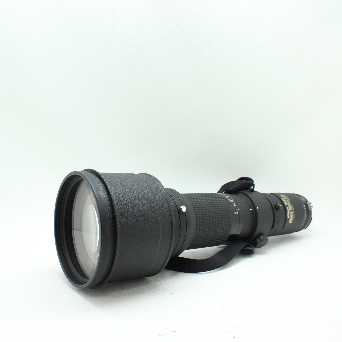 中古 Nikon Ai-S Nikkor 600mm F5.6 ED　【12月23日(火) YouTube生配信でご紹介】