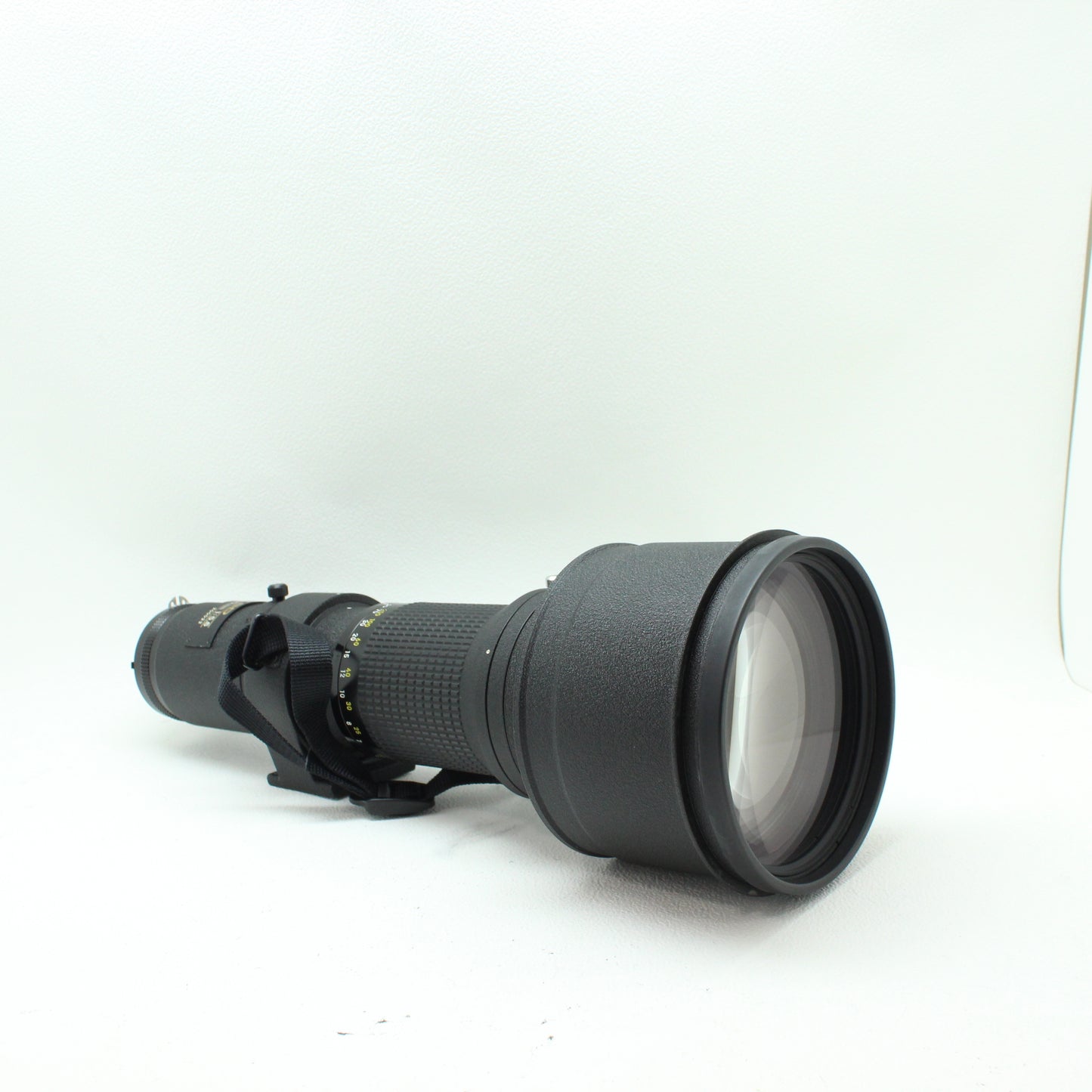 中古 Nikon Ai-S Nikkor 600mm F5.6 ED　【12月23日(火) YouTube生配信でご紹介】