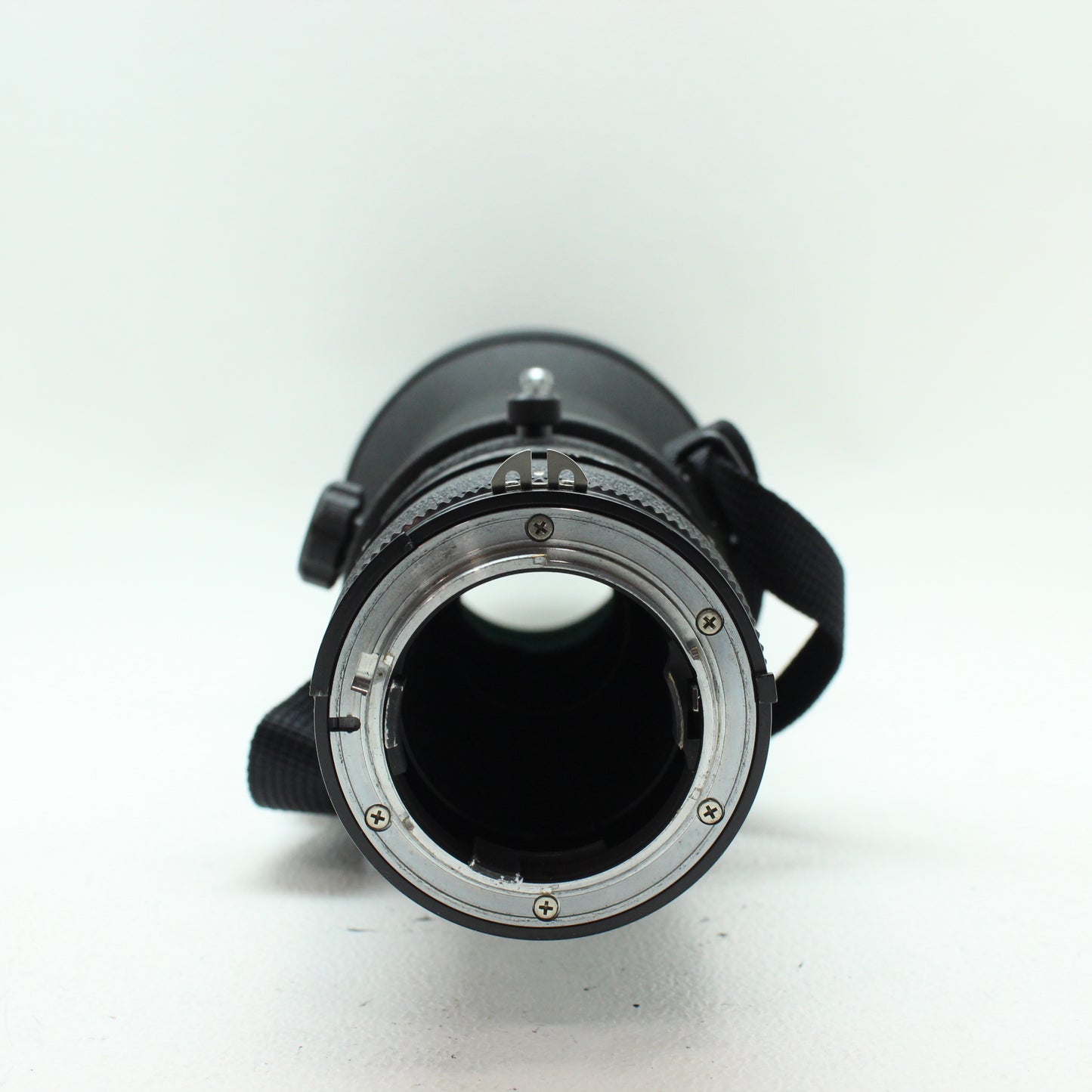 中古 Nikon Ai-S Nikkor 600mm F5.6 ED　【12月23日(火) YouTube生配信でご紹介】