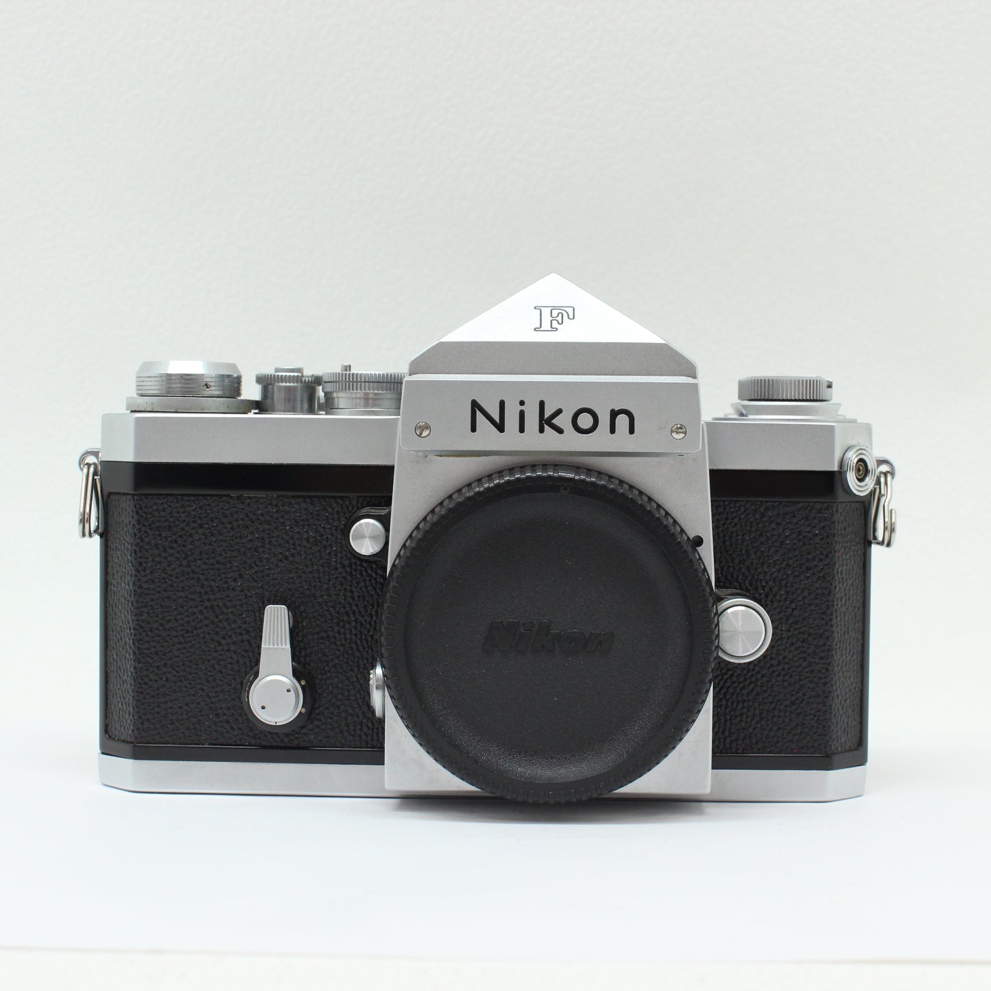 中古 Nikon F アイレベル