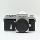 中古 Nikon F アイレベル