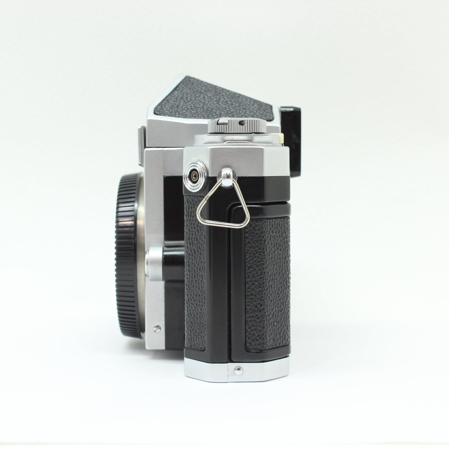 中古 Nikon F アイレベル