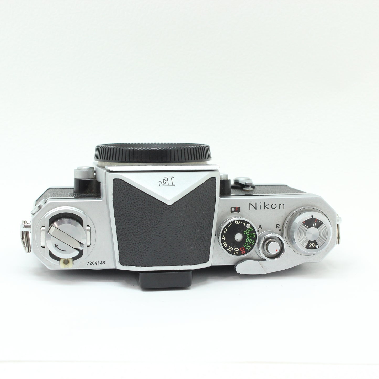 中古 Nikon F アイレベル