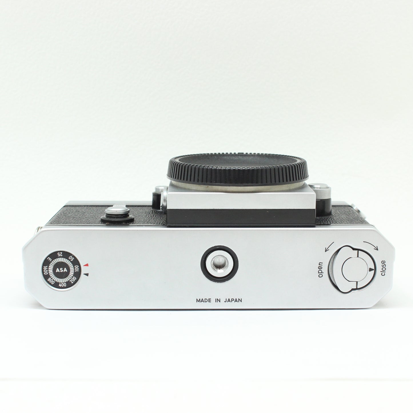 中古 Nikon F アイレベル