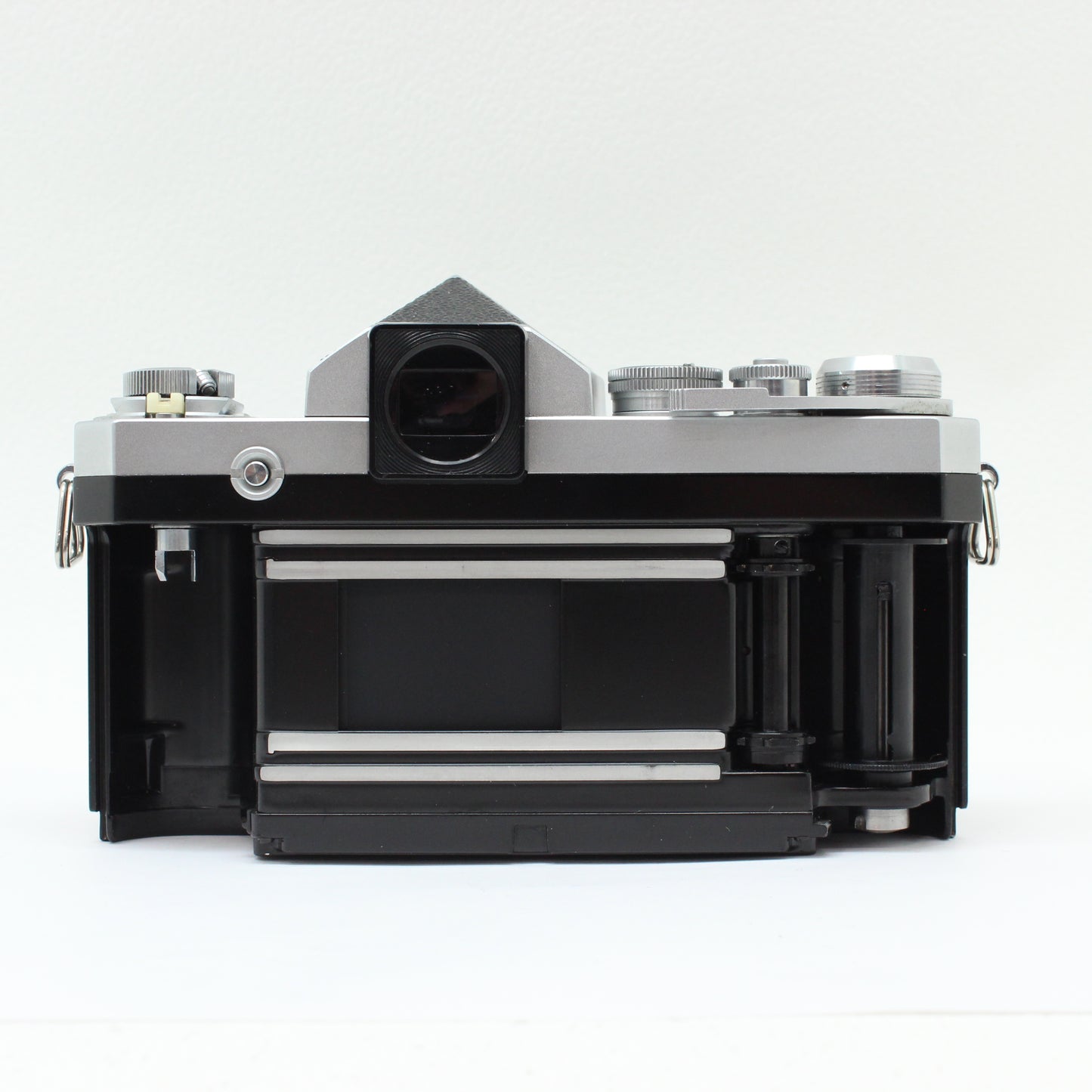 中古 Nikon F アイレベル