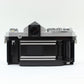 中古 Nikon F アイレベル