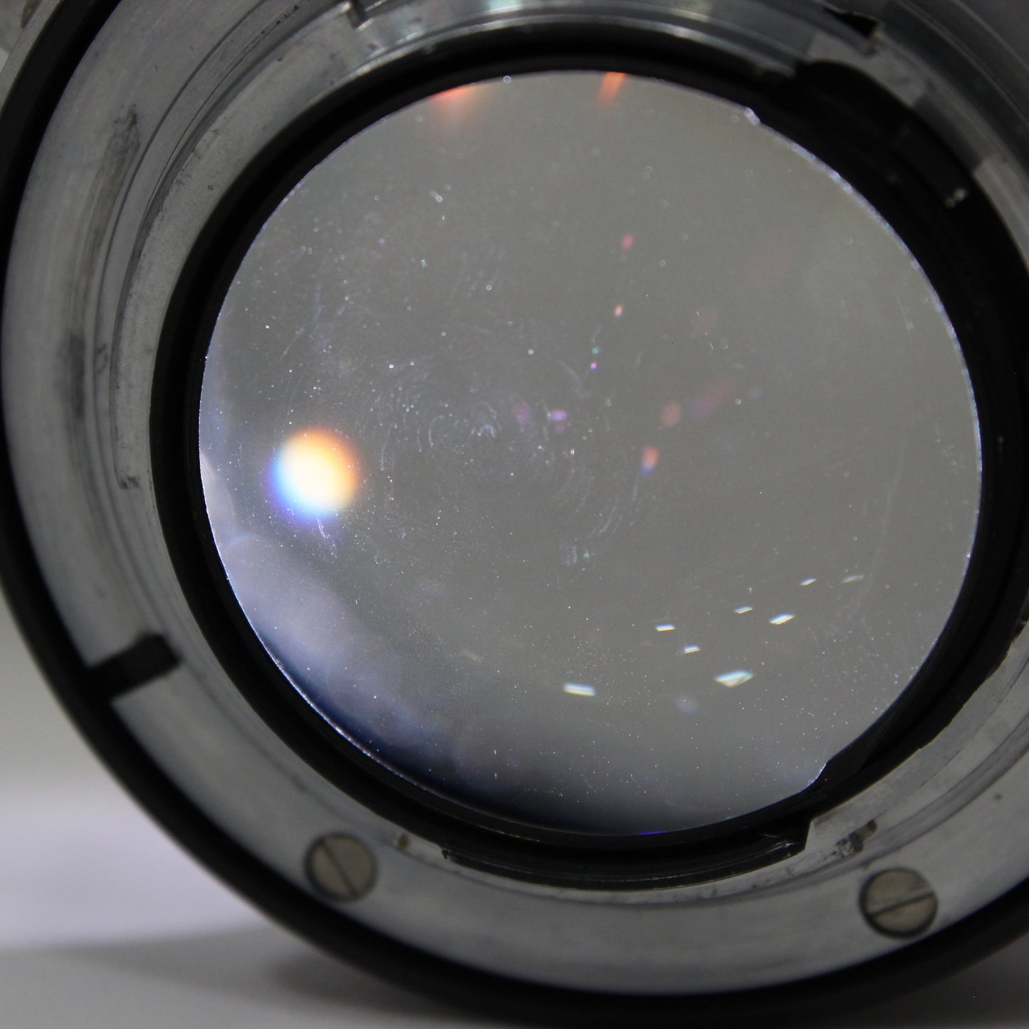 中古 Nikon NIKKOR-S Auto 55mm F1.2　