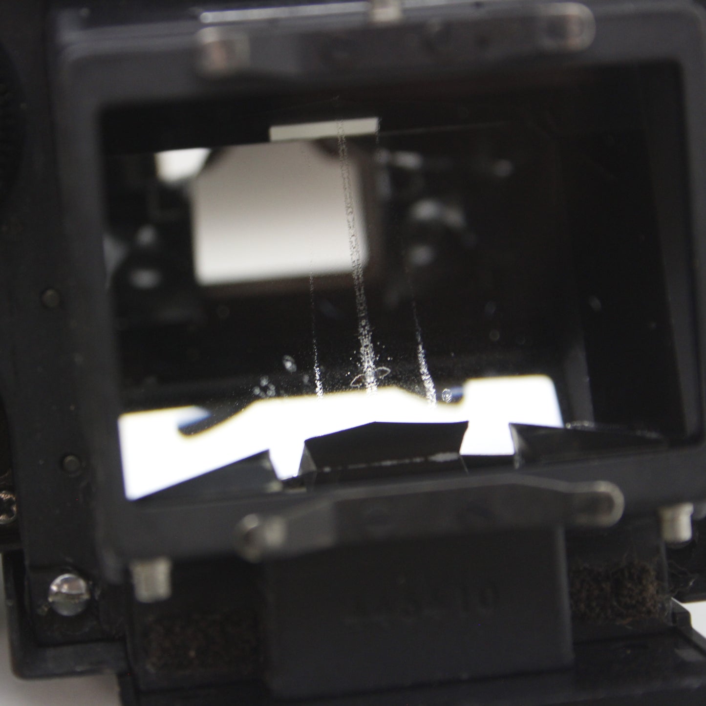 中古 Nikon F用 フォトミックファインダー FTN #446410