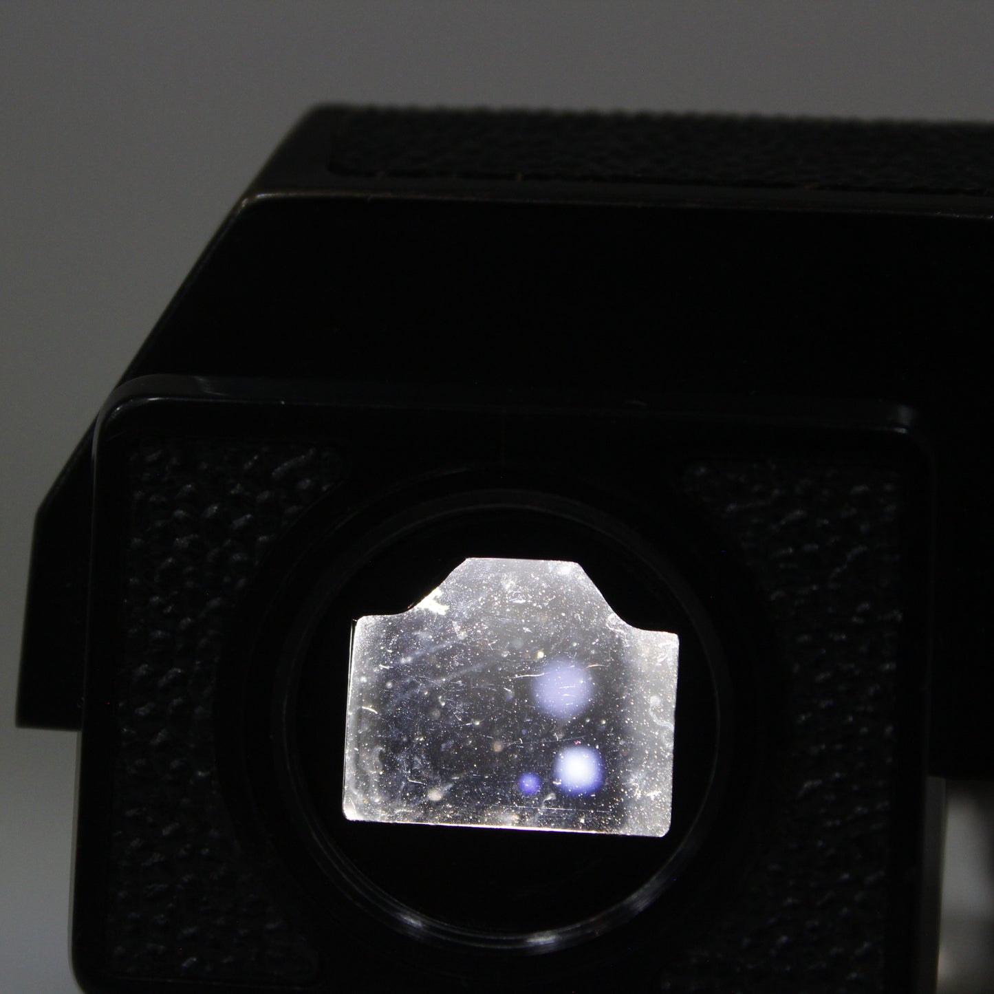 中古 Nikon F用 フォトミックファインダー FTN #446410