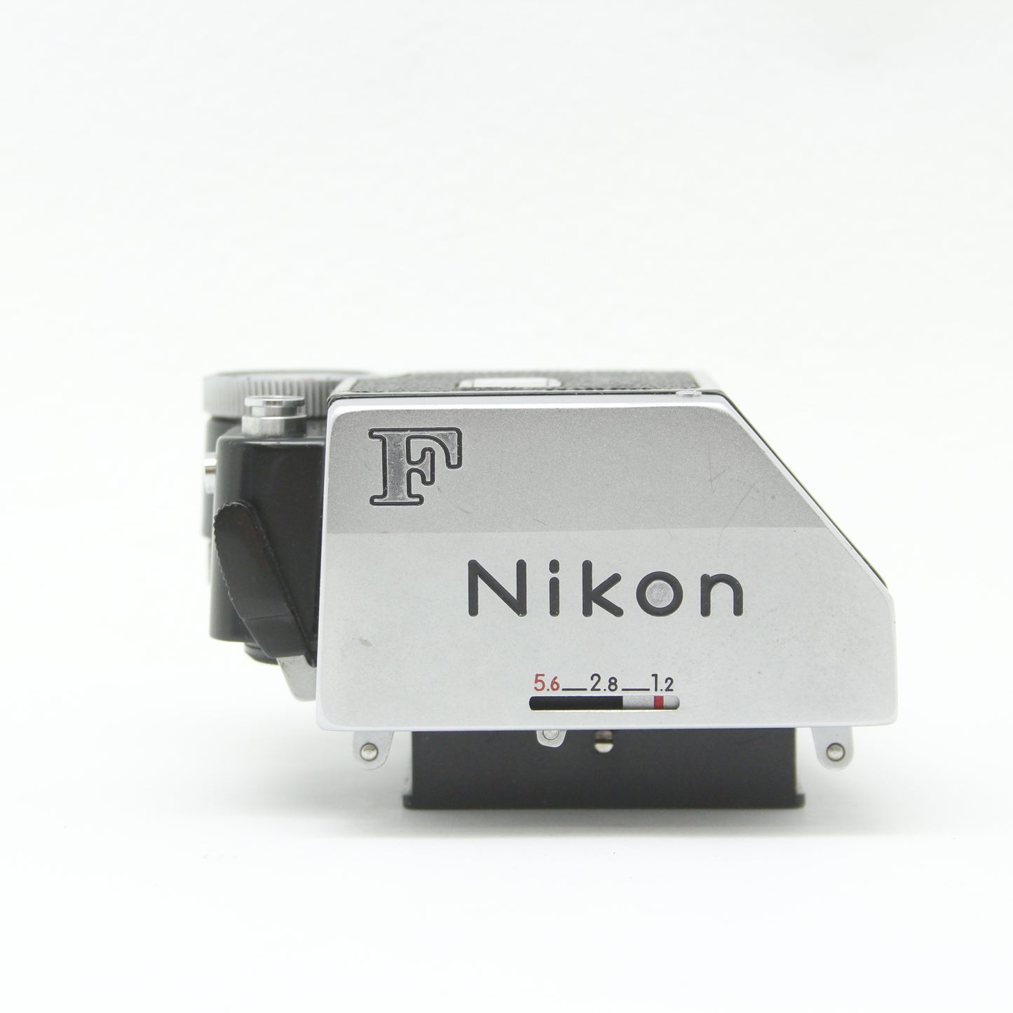 中古 Nikon F用 フォトミックファインダー FTN #446410