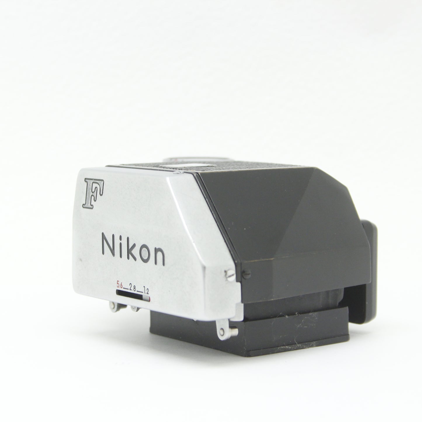 中古 Nikon F用 フォトミックファインダー FTN #446410