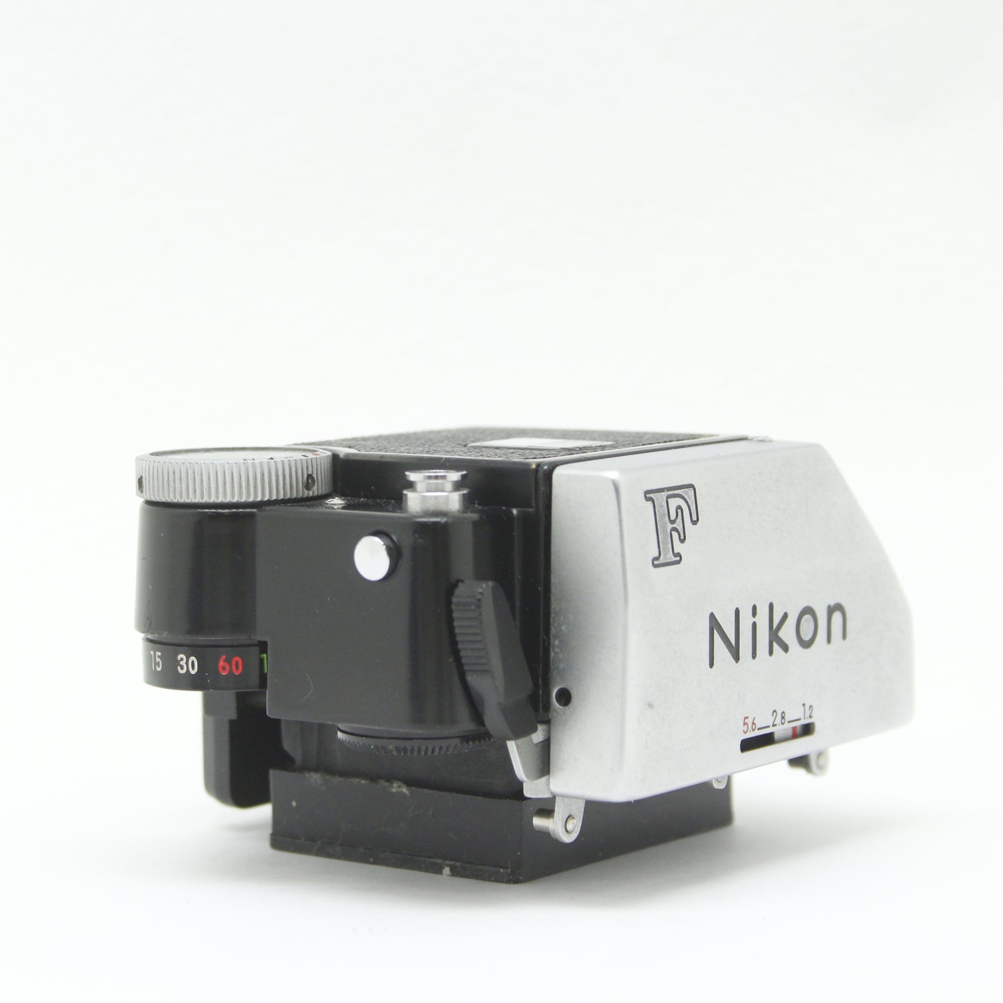 中古 Nikon F用 フォトミックファインダー FTN #446410