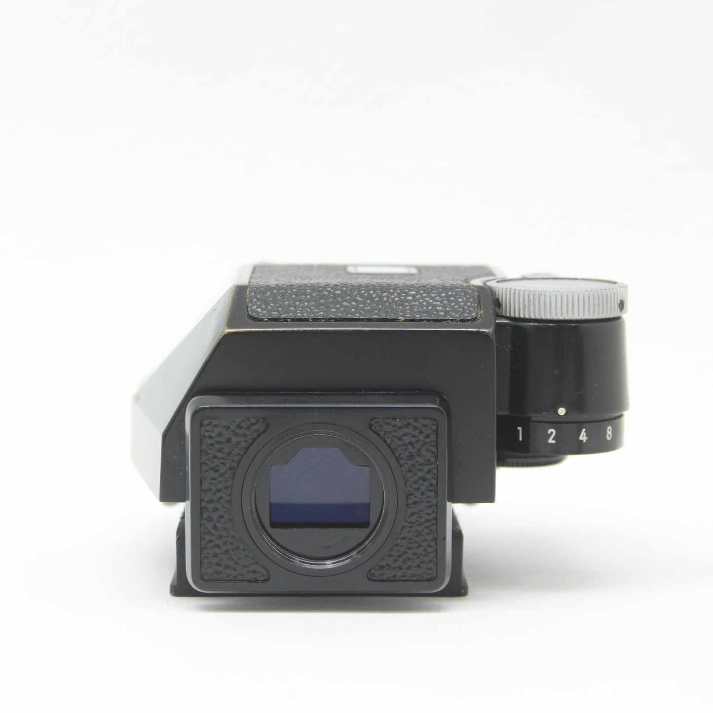中古 Nikon F用 フォトミックファインダー FTN #446410