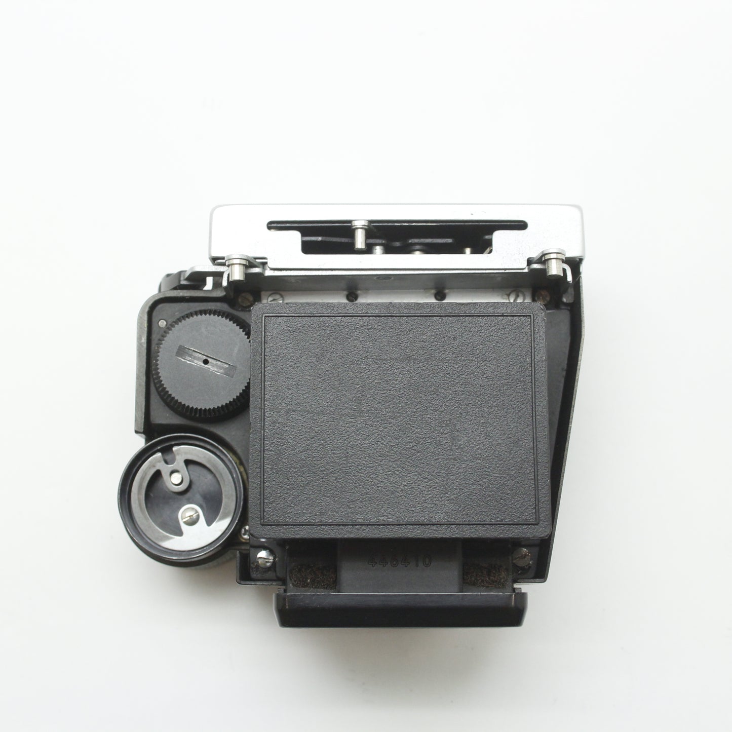 中古 Nikon F用 フォトミックファインダー FTN #446410