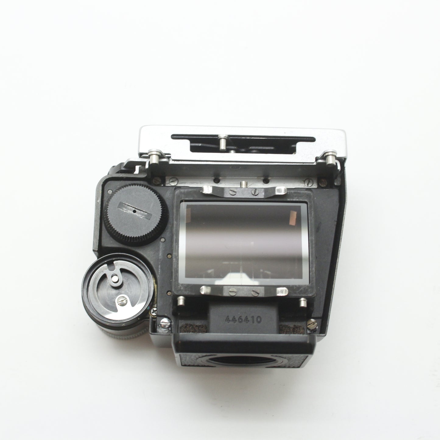 中古 Nikon F用 フォトミックファインダー FTN #446410