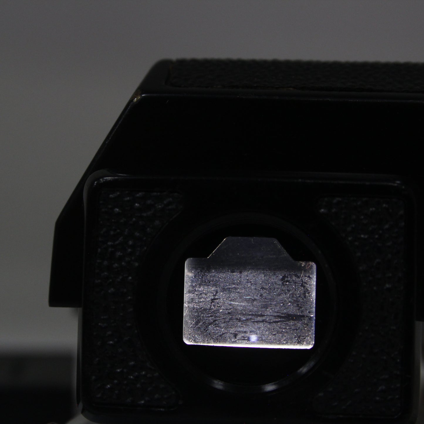 中古 Nikon F用 フォトミックファインダー FTN ＃602585