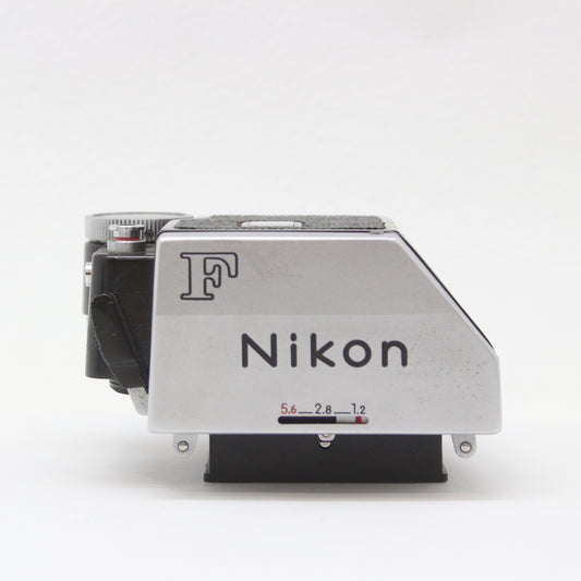 中古 Nikon F用 フォトミックファインダー FTN ＃602585