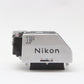 中古 Nikon F用 フォトミックファインダー FTN ＃602585