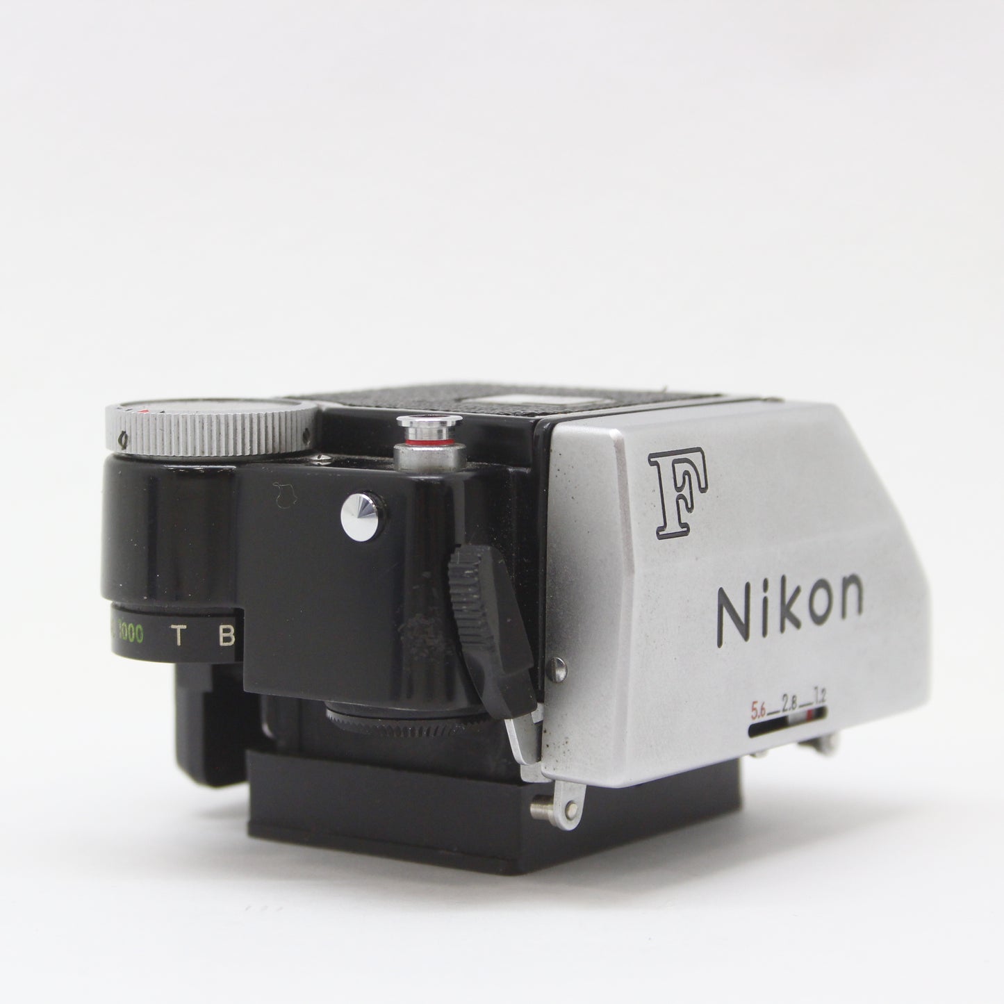 中古 Nikon F用 フォトミックファインダー FTN ＃602585